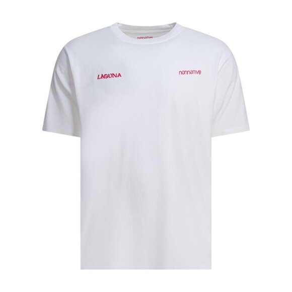 Nonnative T-Shirts Tag Size 3 Men - Picture 1 of 4